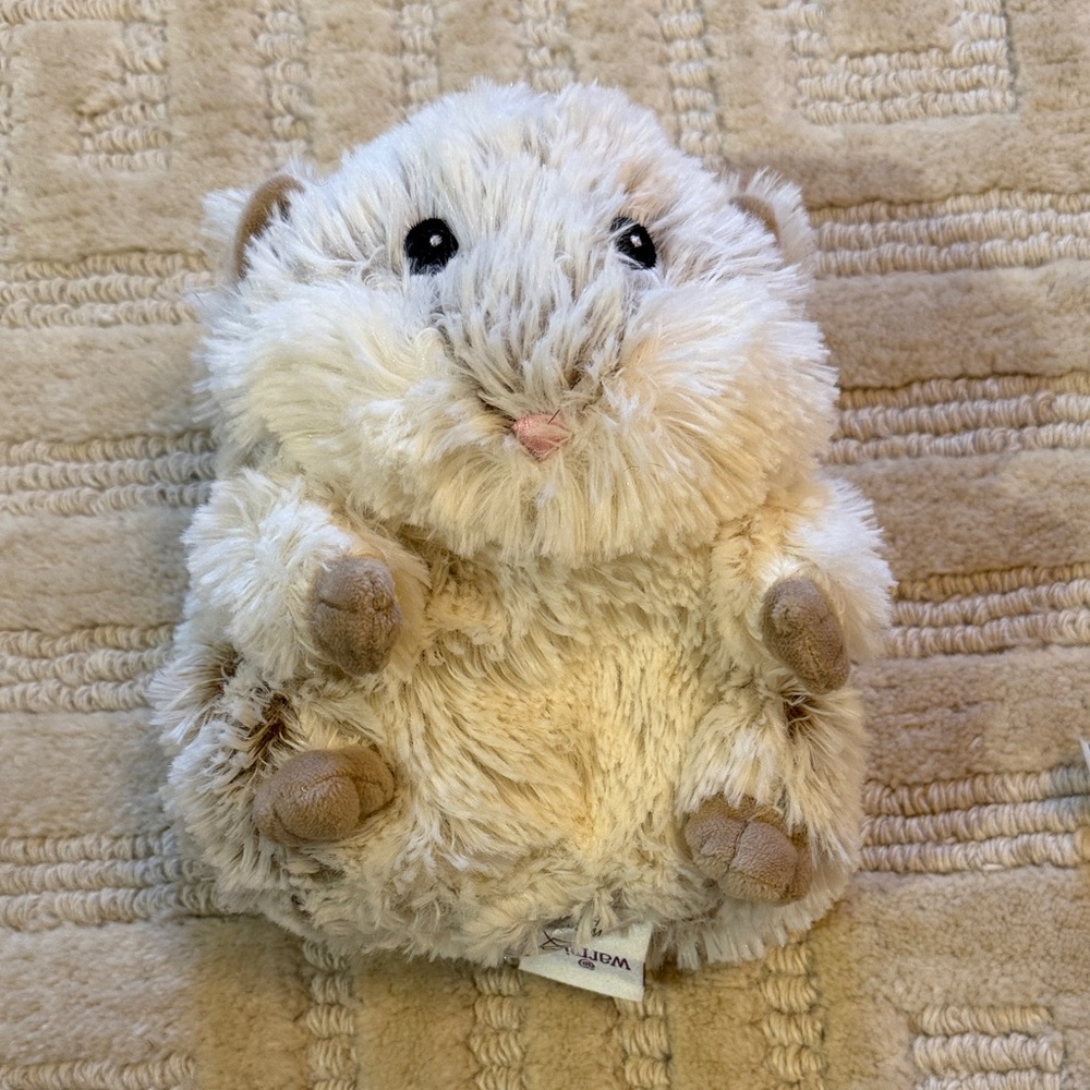 Hamster Warmie